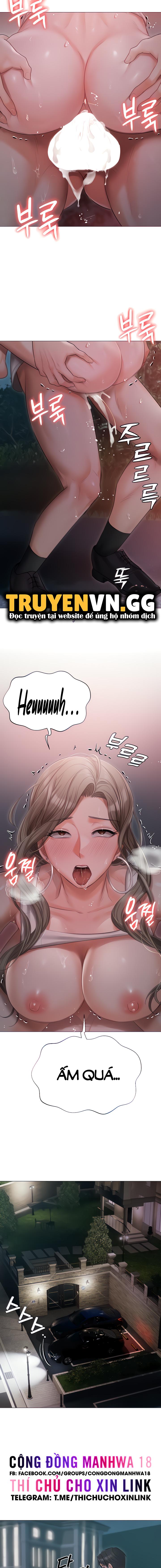 biệt thự hyeonjung chapter 28 2