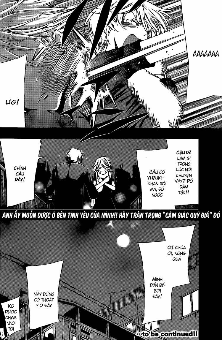 thị trấn tình yêu chapter 159 18