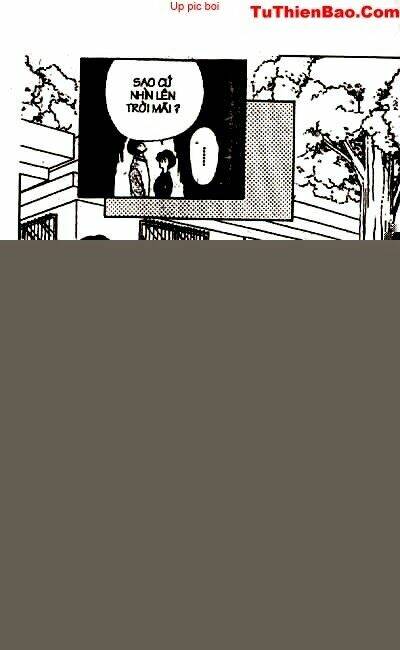 cô bé khóc nhè chapter 15 21