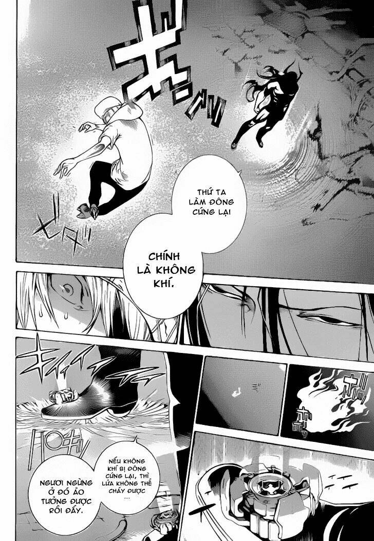 air gear chapter 315 10