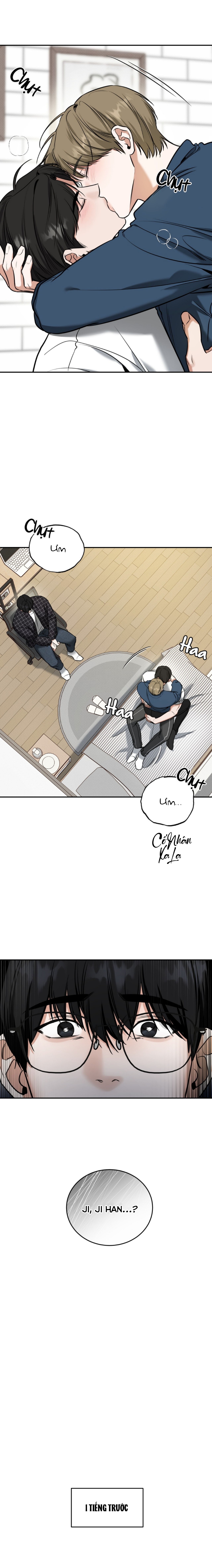 giọt máu đầu tim chapter 8 2