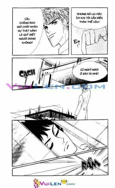 vật cản tình yêu chapter 6 104