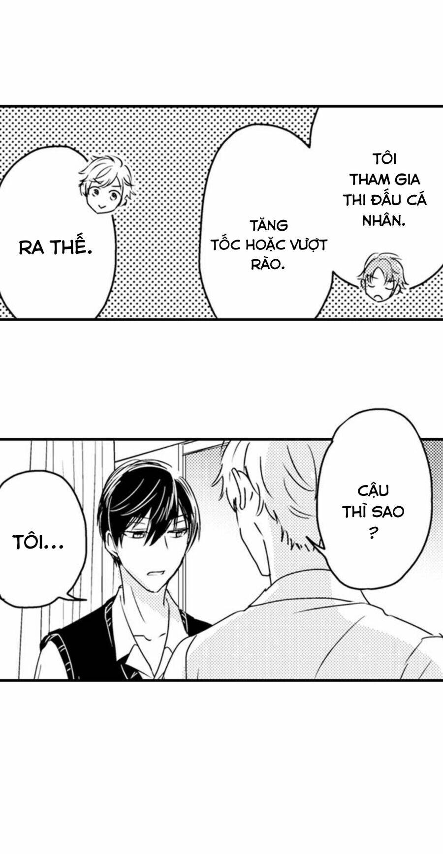 mang thai ở trường nam sinh chapter 50 25