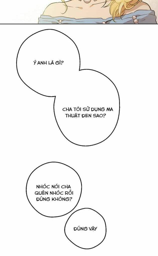 một ngày nọ ta trở thành công chúa chapter 70 15