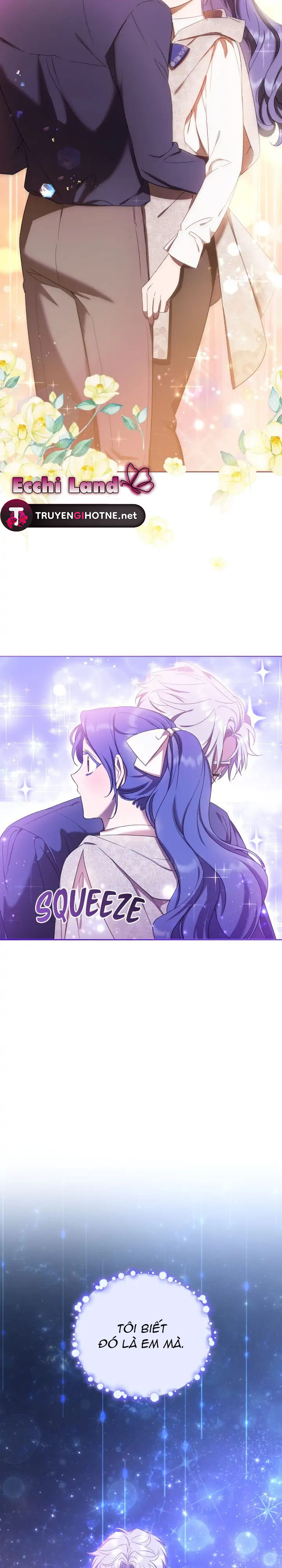 tôi trở thành nữ phản diện trong cuốn tiểu thuyết tàn khốc chapter 16.2 26