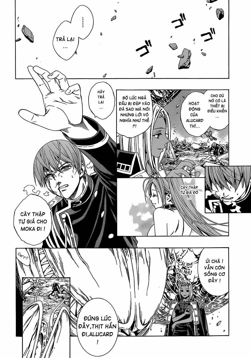 cô nàng ma cà rồng i chapter 56 29