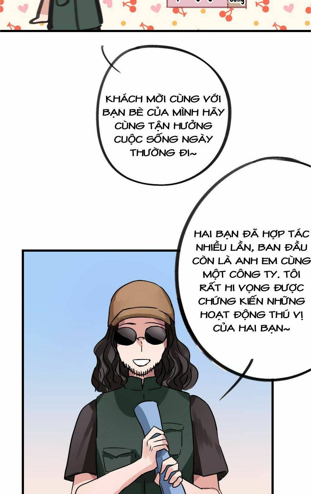 phải lòng em trai của bạn gái mình chapter 44 12