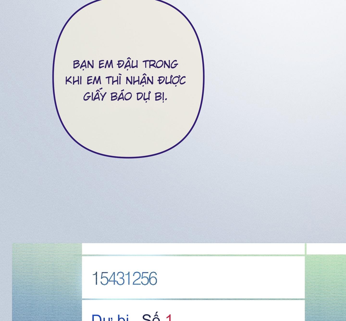 quan hệ chết chóc chapter 31 11