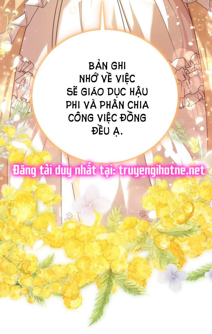 tôi sẽ ly hôn với người chồng bạo chúa chapter 16.2 50
