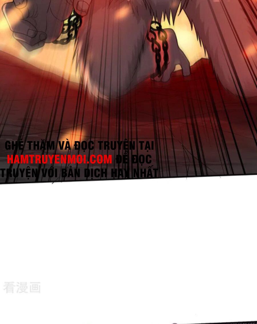 tối cường thần y tại đô thị chapter 256 19