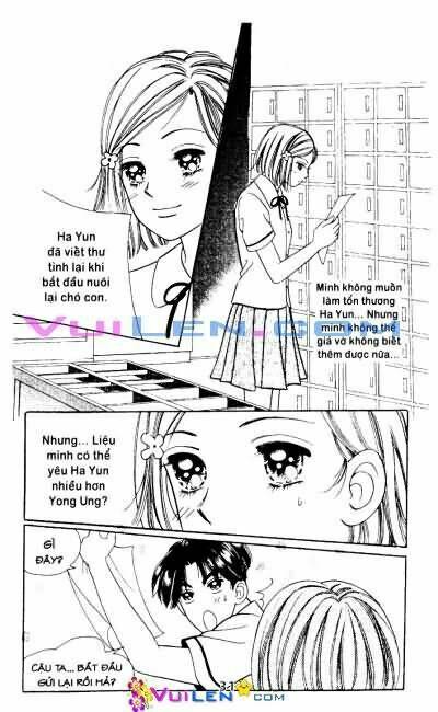 bong bóng trắng chapter 9 31