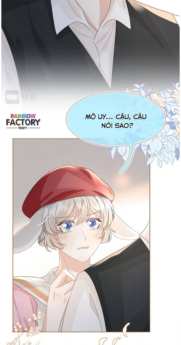 ăn một bé thỏ chapter 84 20