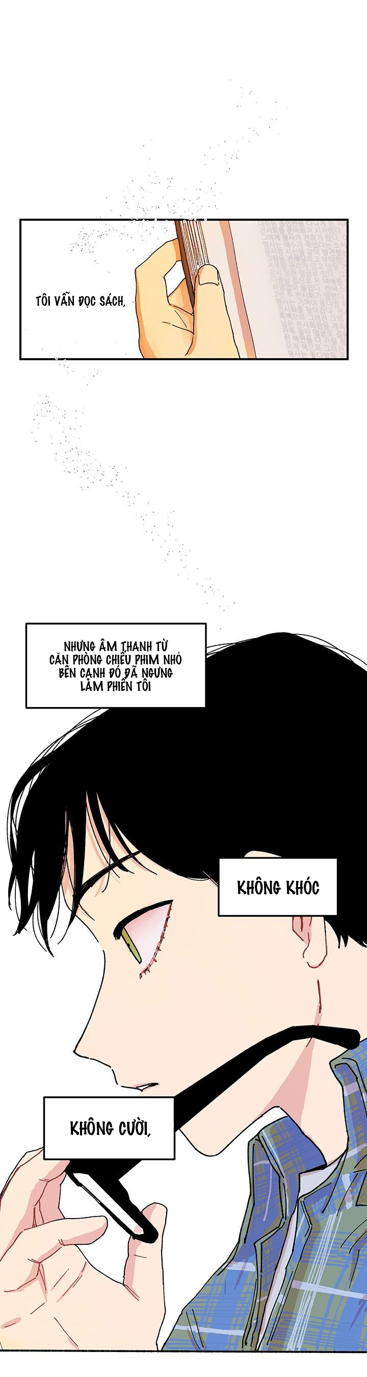 cinema cạnh phòng chapter 4 3