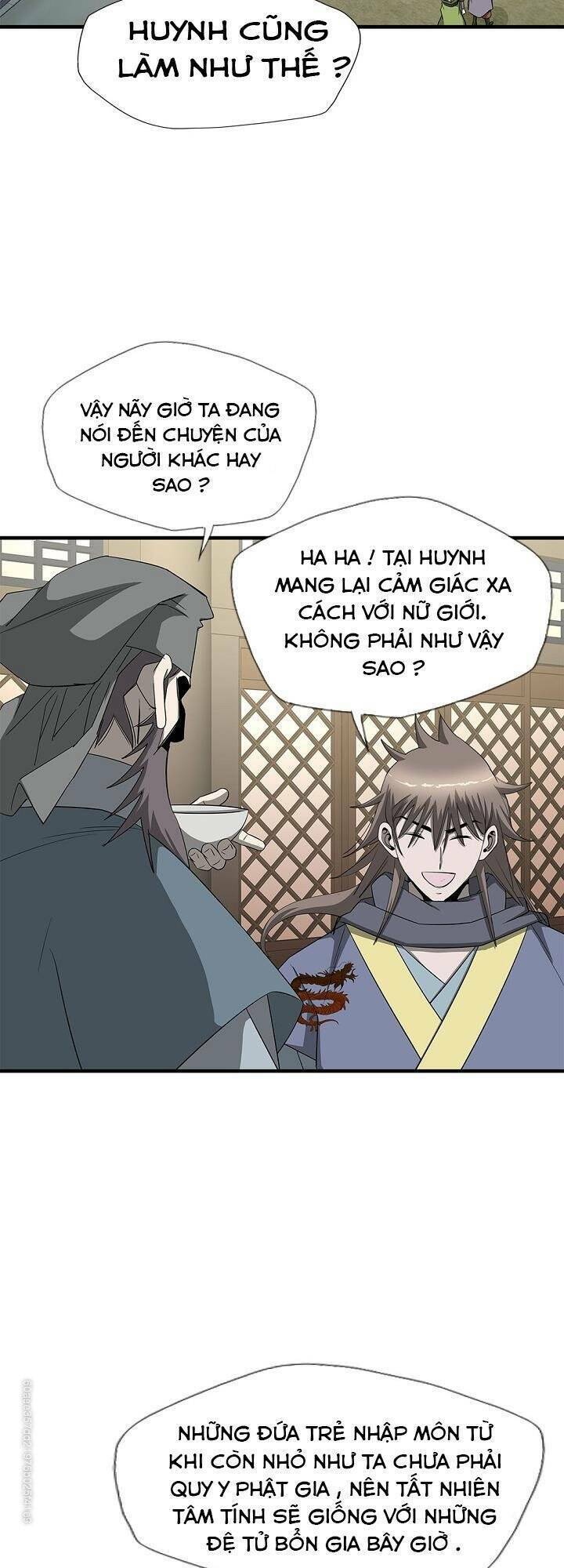 cuồng long chapter 56 18