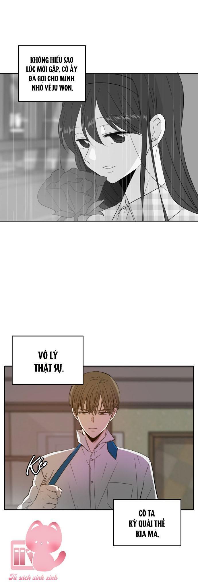 hẹn gặp nhau ở kiếp thứ 19 chapter 9 21