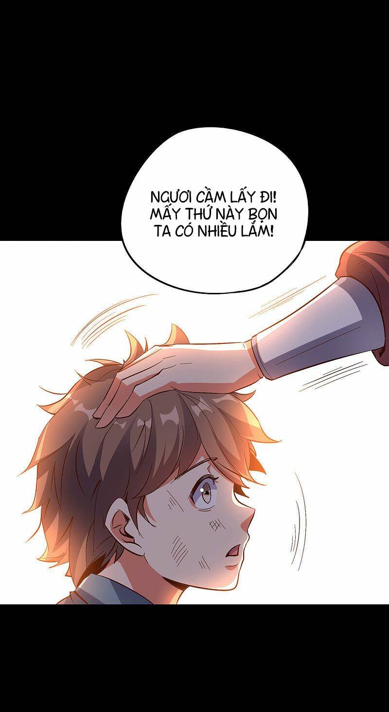 phục thiên thánh chủ chapter 62 17