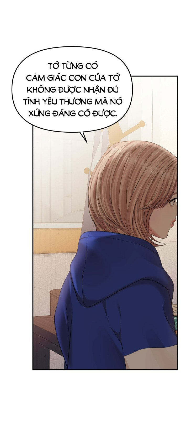 gửi em người đánh cắp những vì sao - to you who swallowed a star chapter 136.2 19