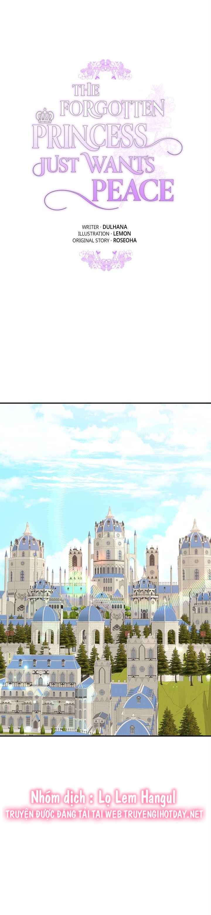 công nương eluana vita chapter 41 1