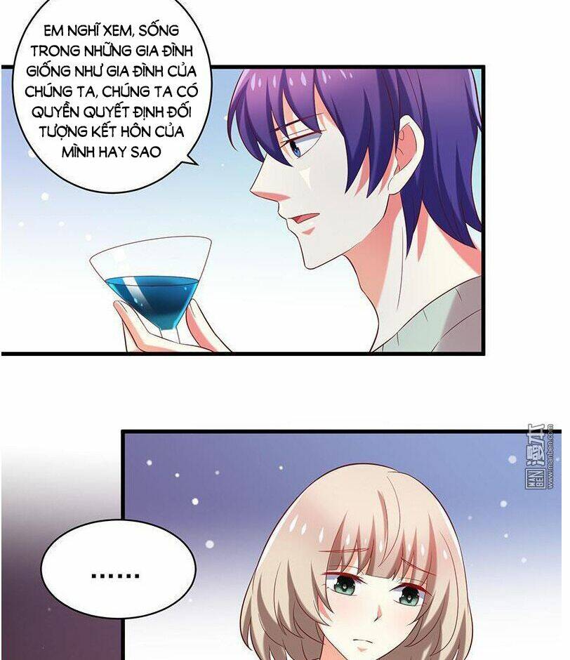 khế hôn chapter 71 13