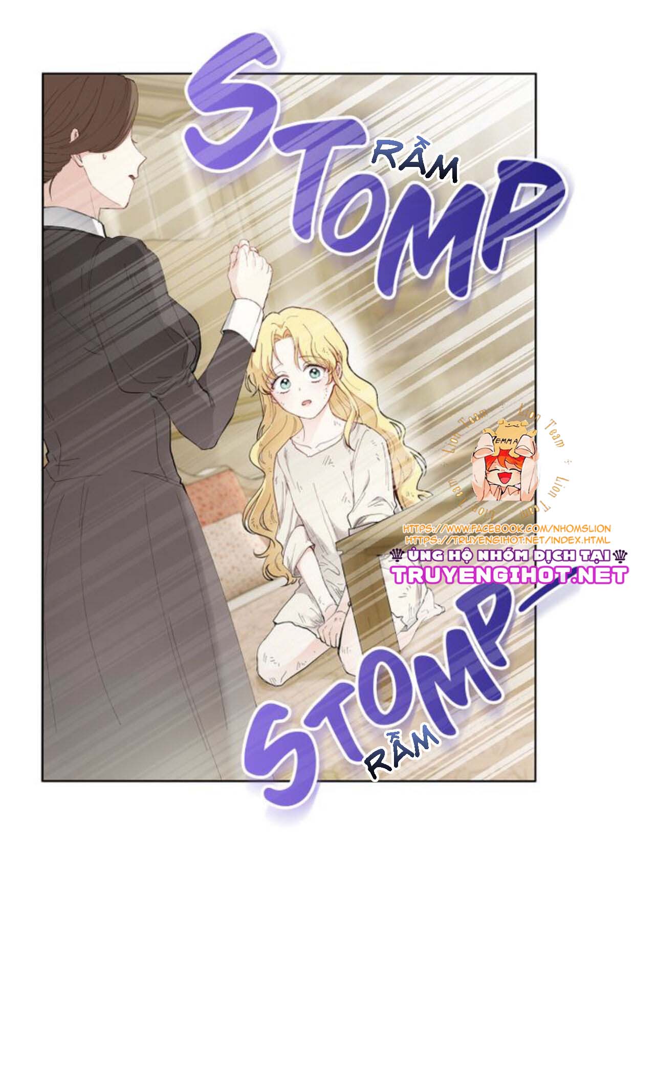 chịu đựng đi đại công tước!! chapter 2 23