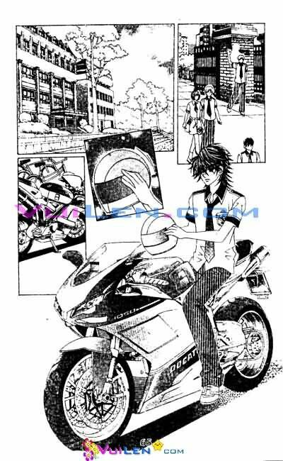 cô dâu bé xinh chapter 52 6