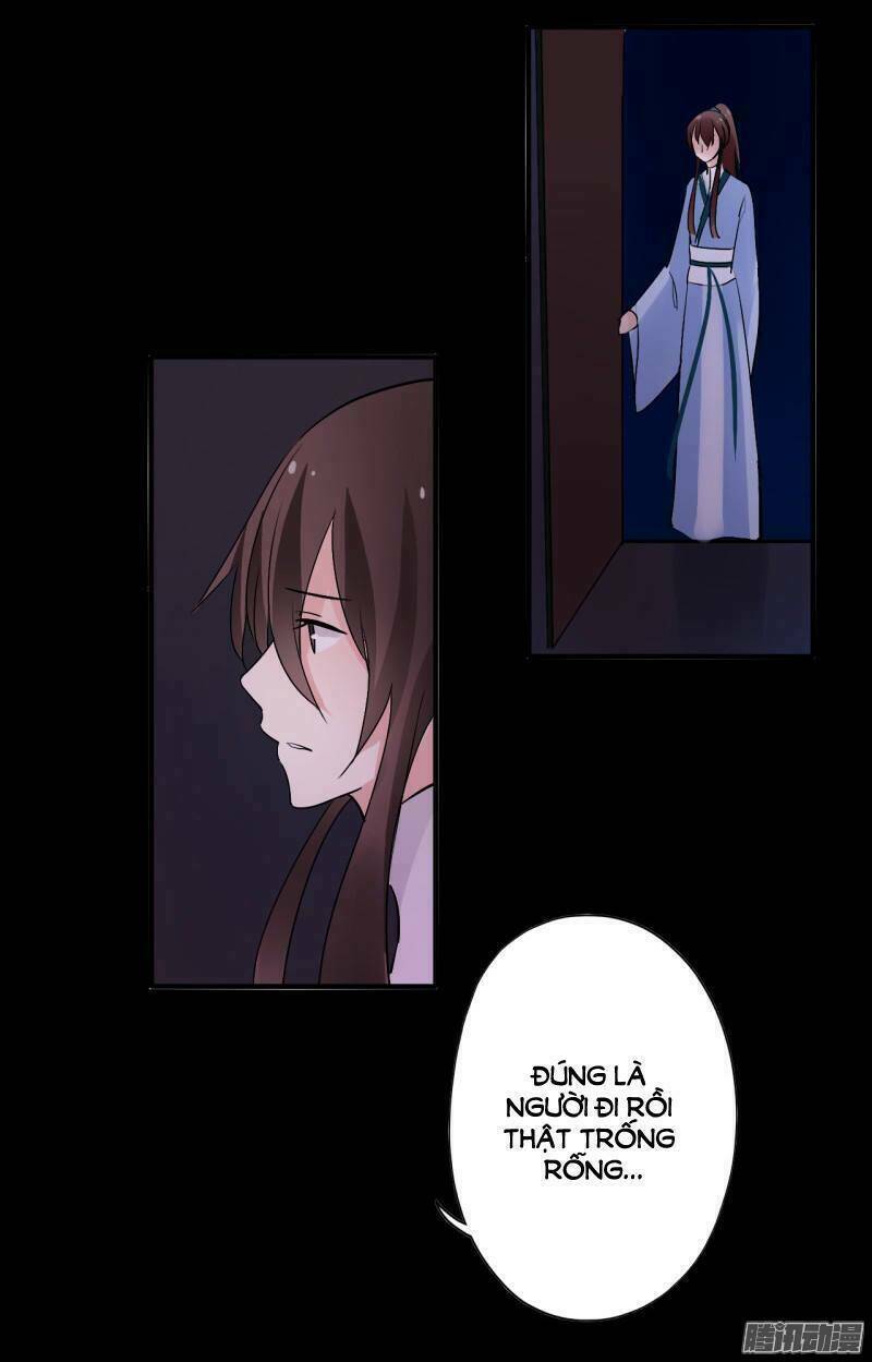 đam mỹ lời ngụy biện chapter 17 11