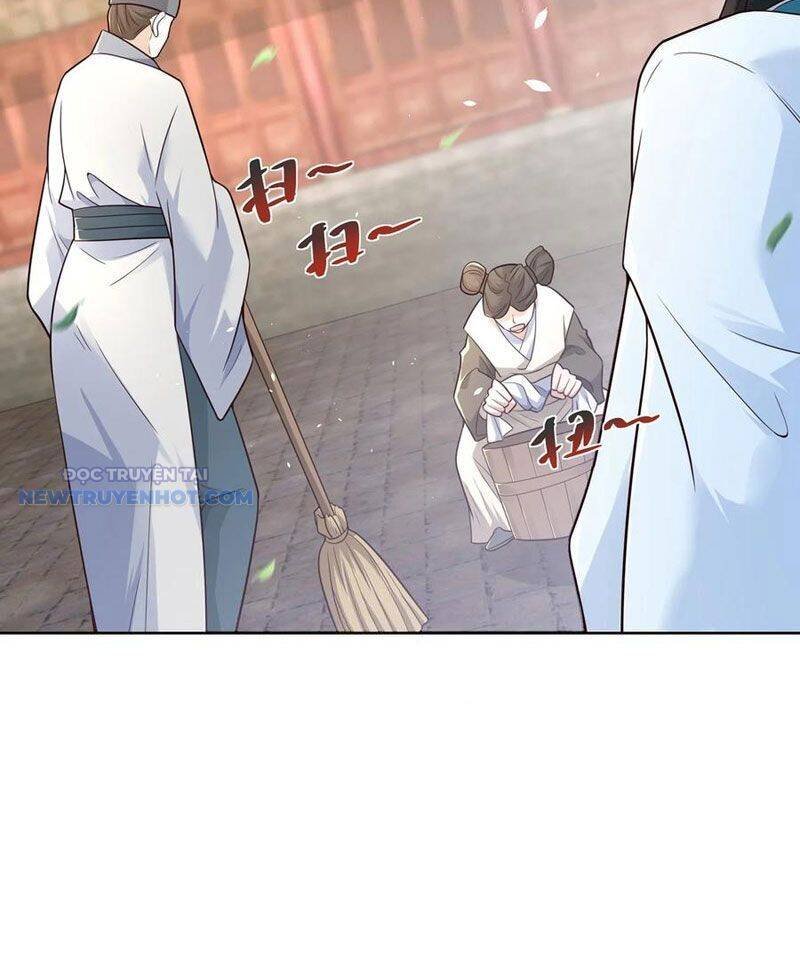 ta thực sự không muốn làm thần tiên chapter 76 6