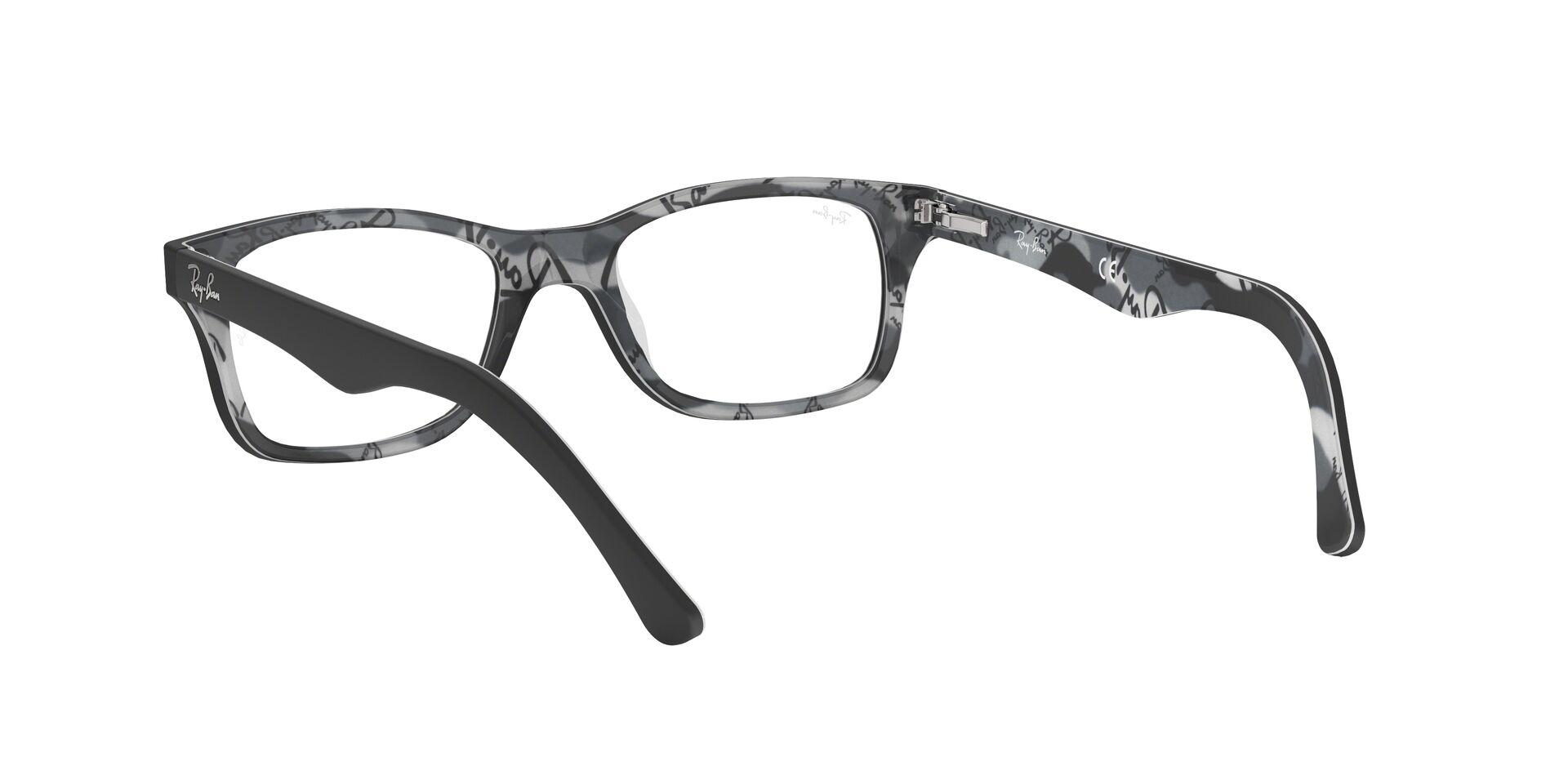 Mắt Kính Ray-Ban - RX5228F 5405 -Eyeglasses