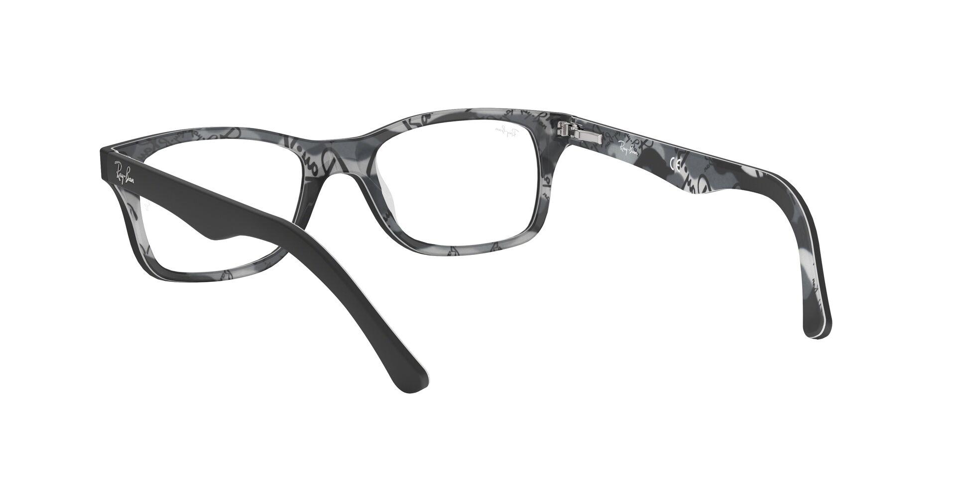 Mắt Kính Ray-Ban  - RX5228F 5405 -Eyeglasses