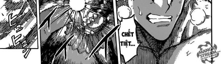 thánh tỏi sành ăn chapter 376 29