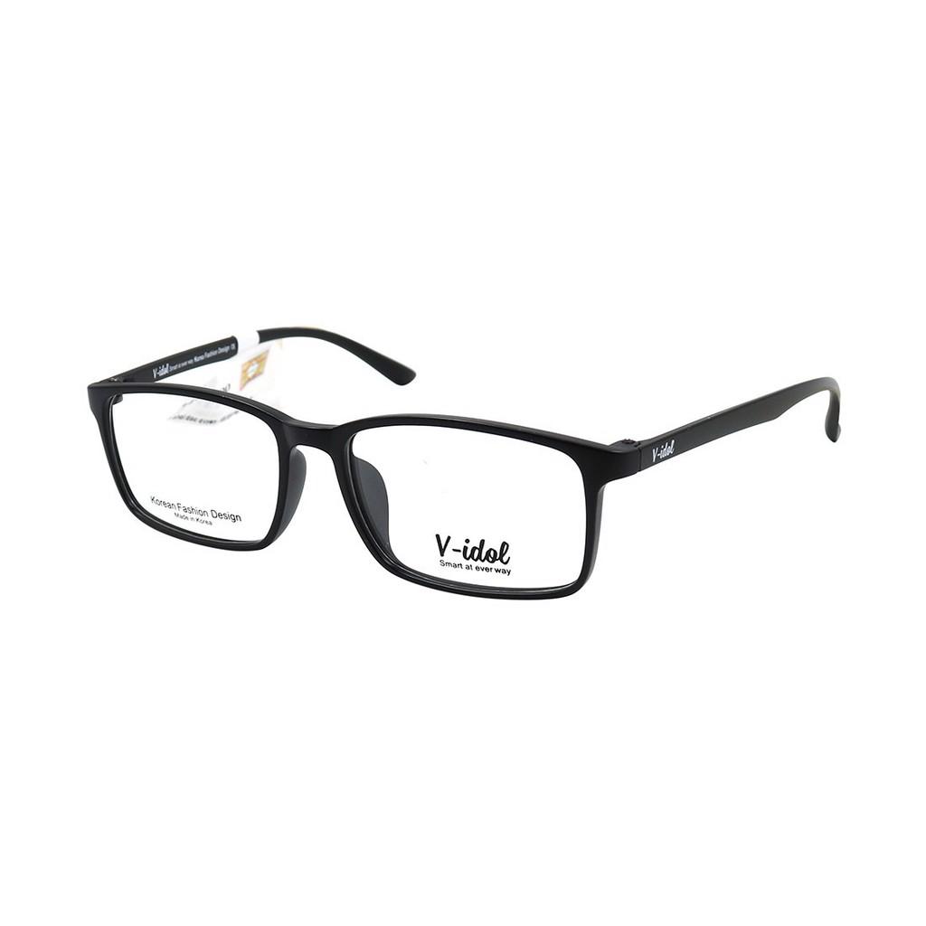 Gọng kính thời trang V-idol 0V82060 chính hãng, thiết kế dễ đeo bảo vệ mắt