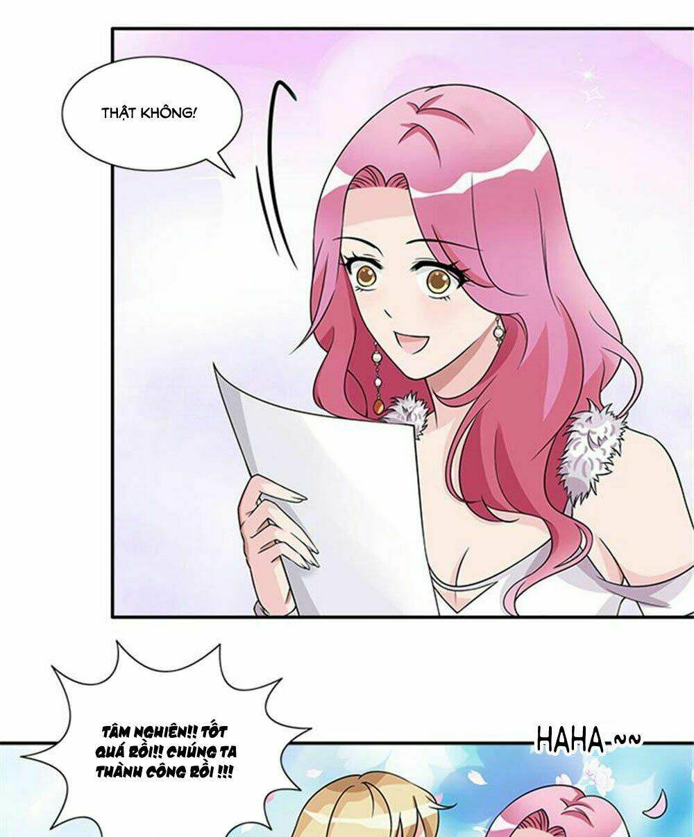 tiểu tâm can tuyệt sủng của lạc tiên sinh chapter 47 11
