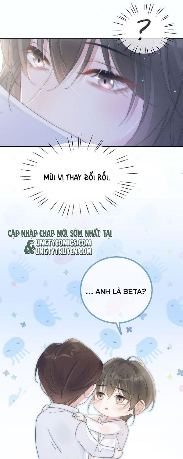 nịch tửu chapter 3 33