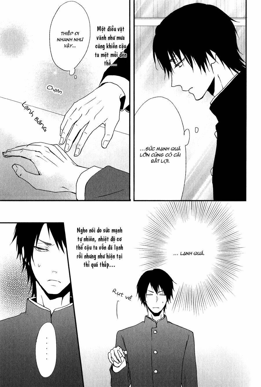 monster petite panic chapter 1 28