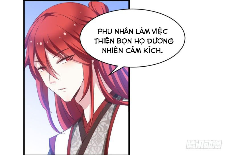 trò chơi trừng phạt chapter 52 19