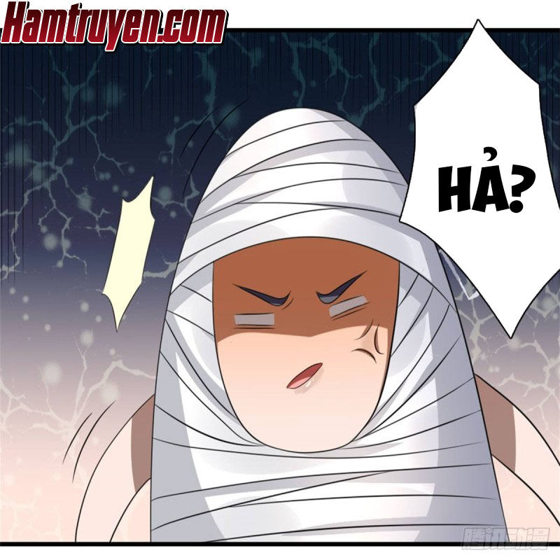 tuyệt thế binh vương chapter 106 17