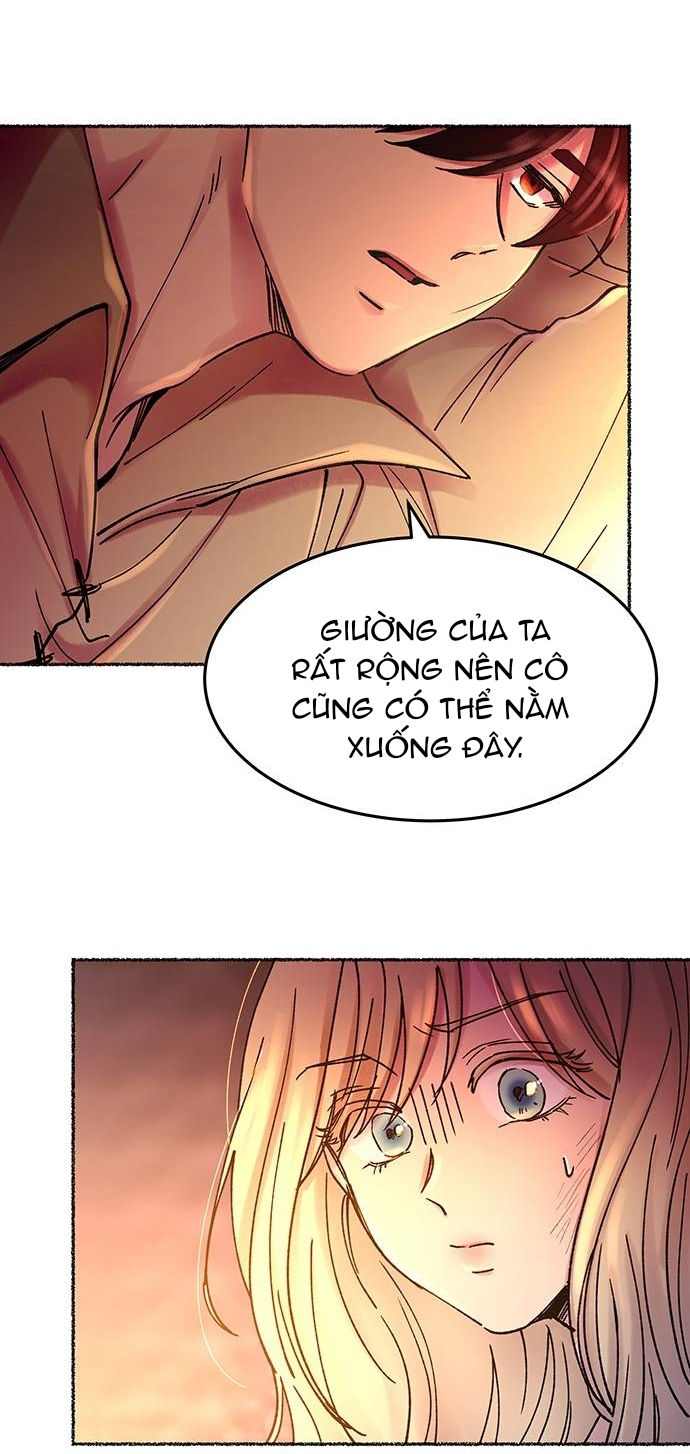 như gió trên cành cây khô chapter 32 69