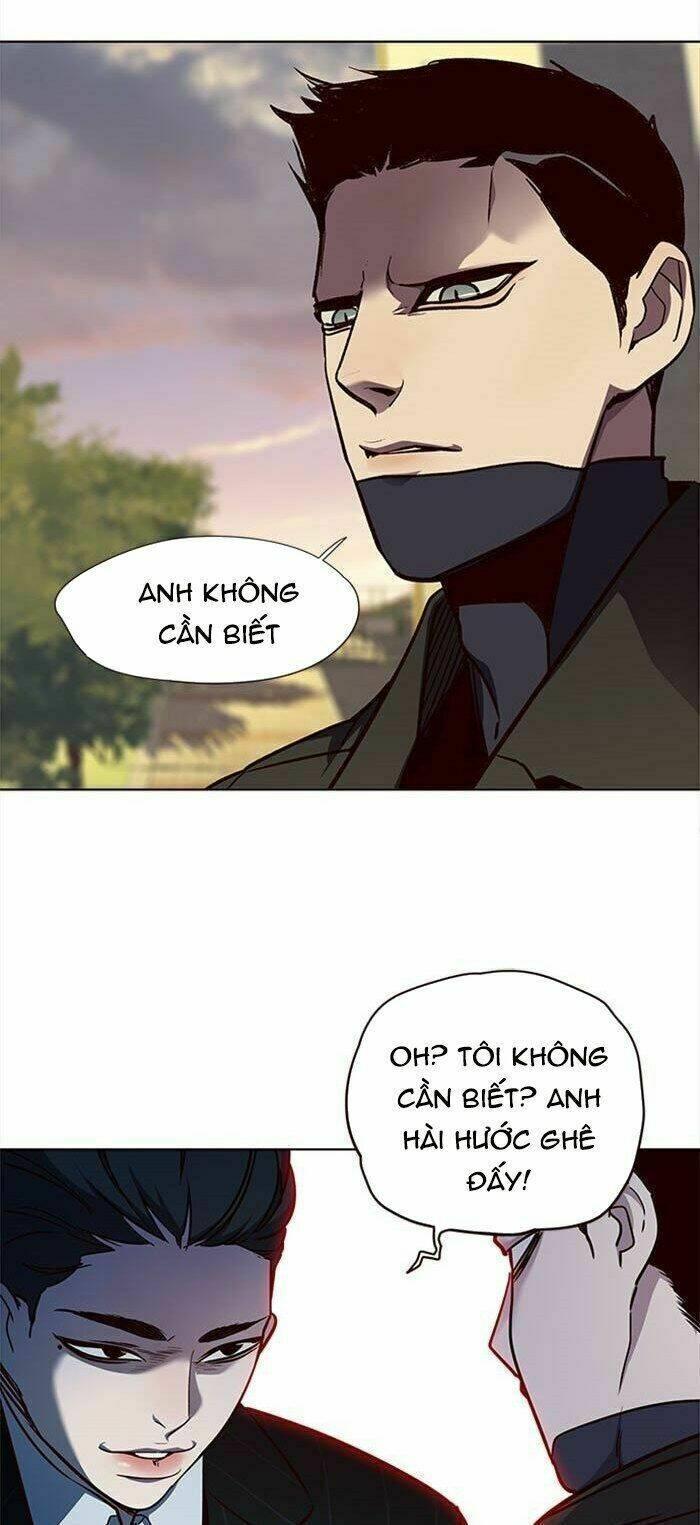 biến thân thành mèo chapter 30 58