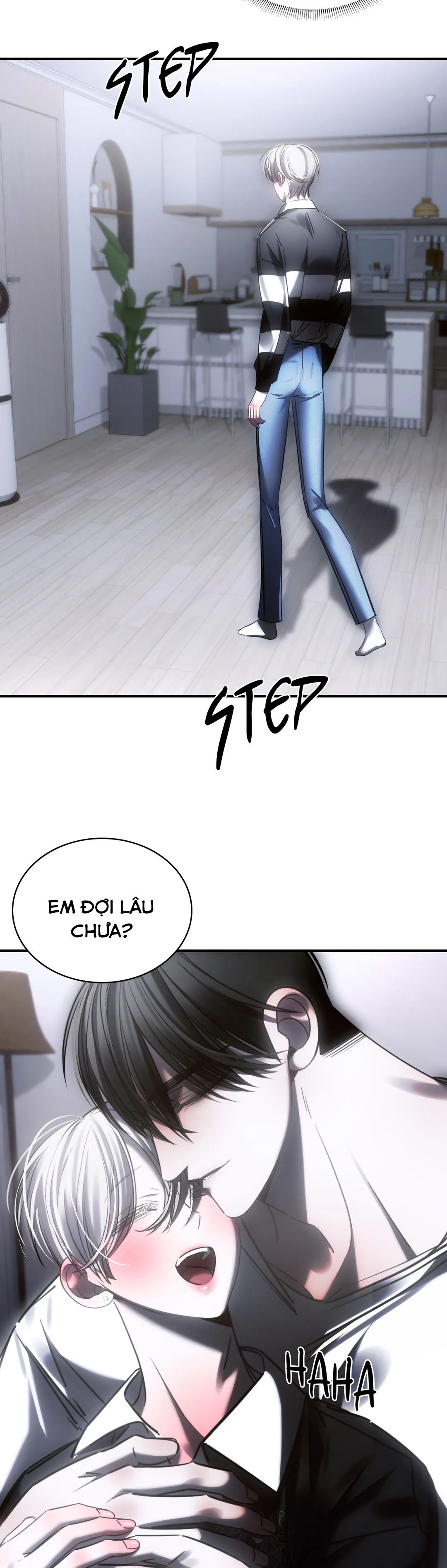 vực sâu chapter 24 4