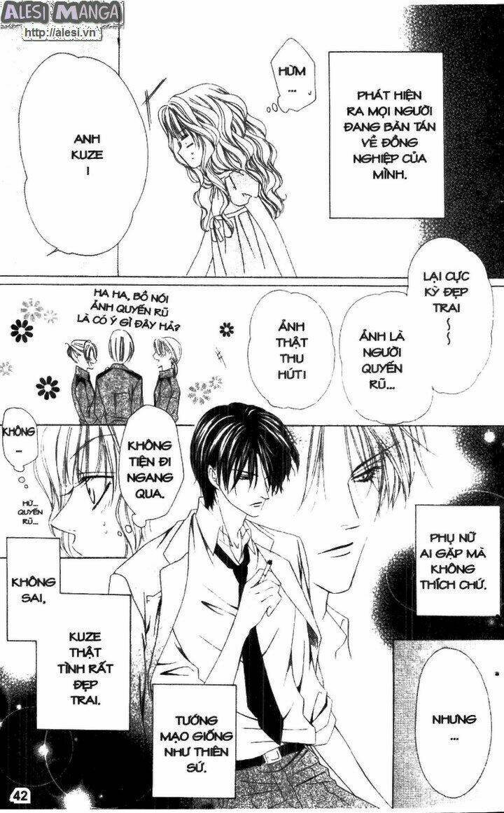 007 phá án chapter 3 40