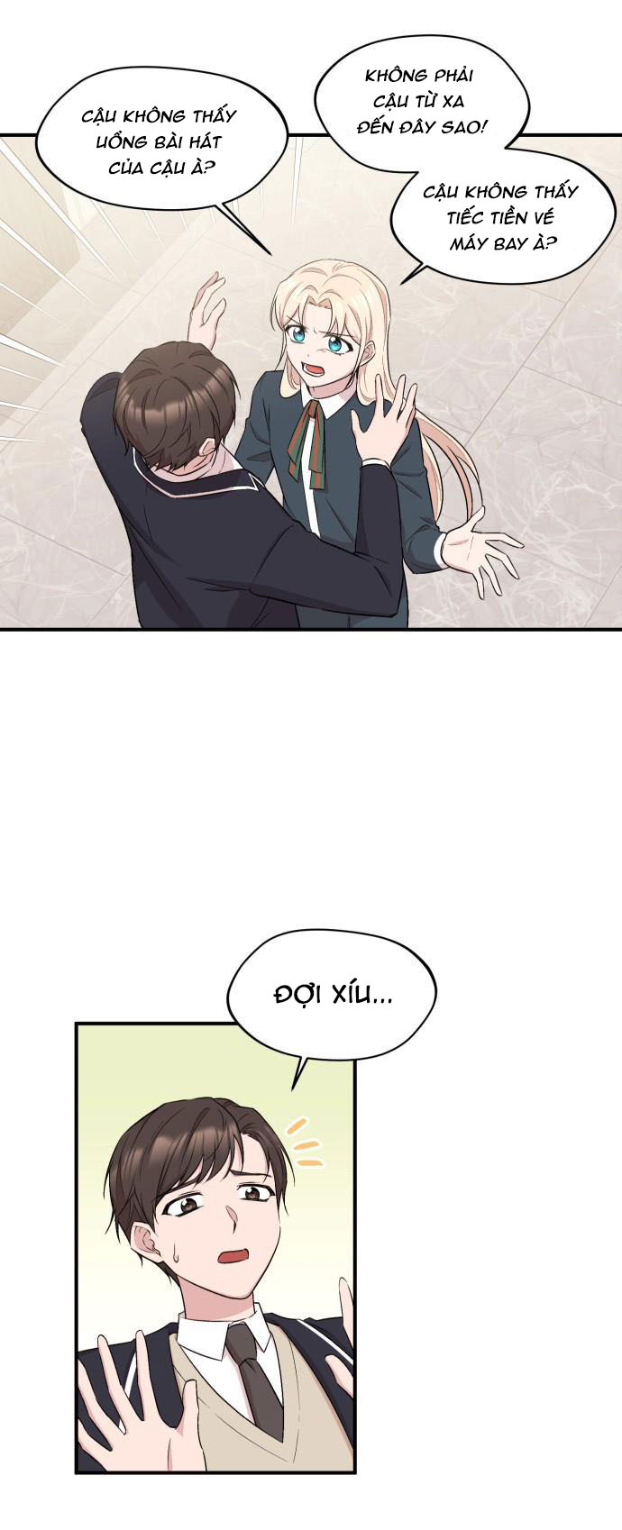 bình minh của moscow chapter 11 2