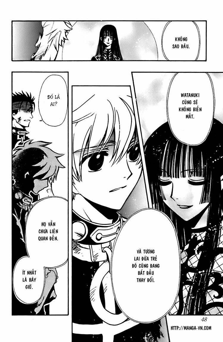 huyền thoại đôi cánh chapter 152 7