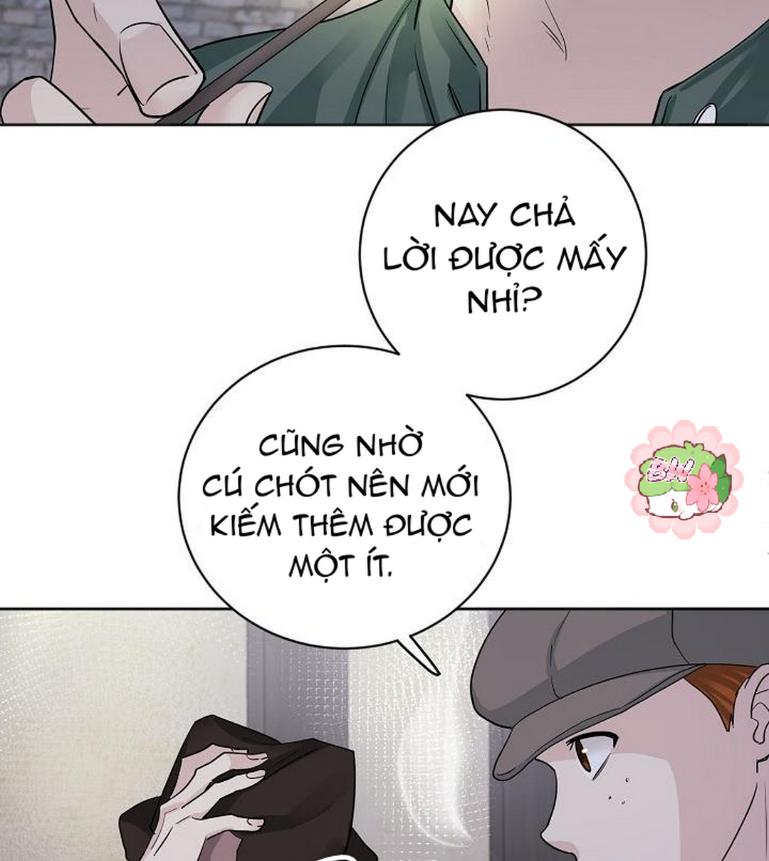 chinh phục quý ngài ma cà rồng chapter 1 59