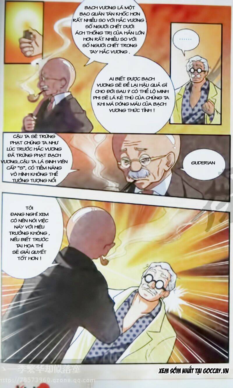 long tộc chapter 7 24