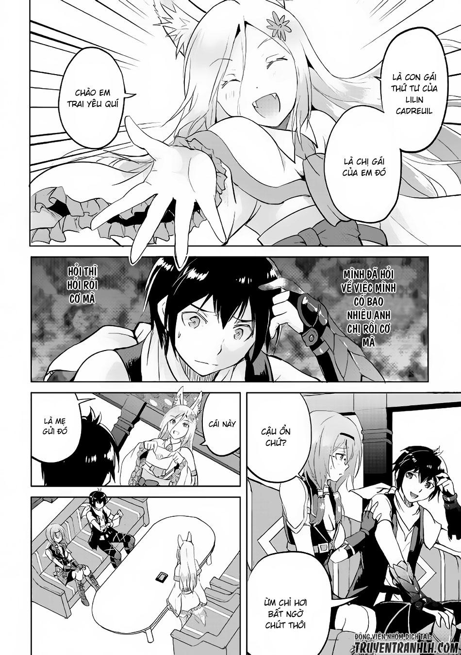 maken no daydreamer chapter 13 21