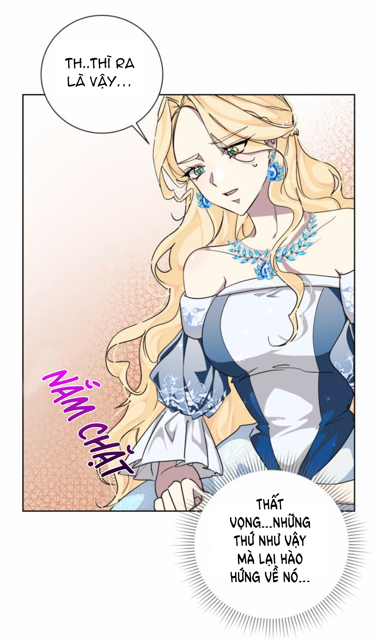 đã có lúc ta muốn nàng chết đi chapter 24 41