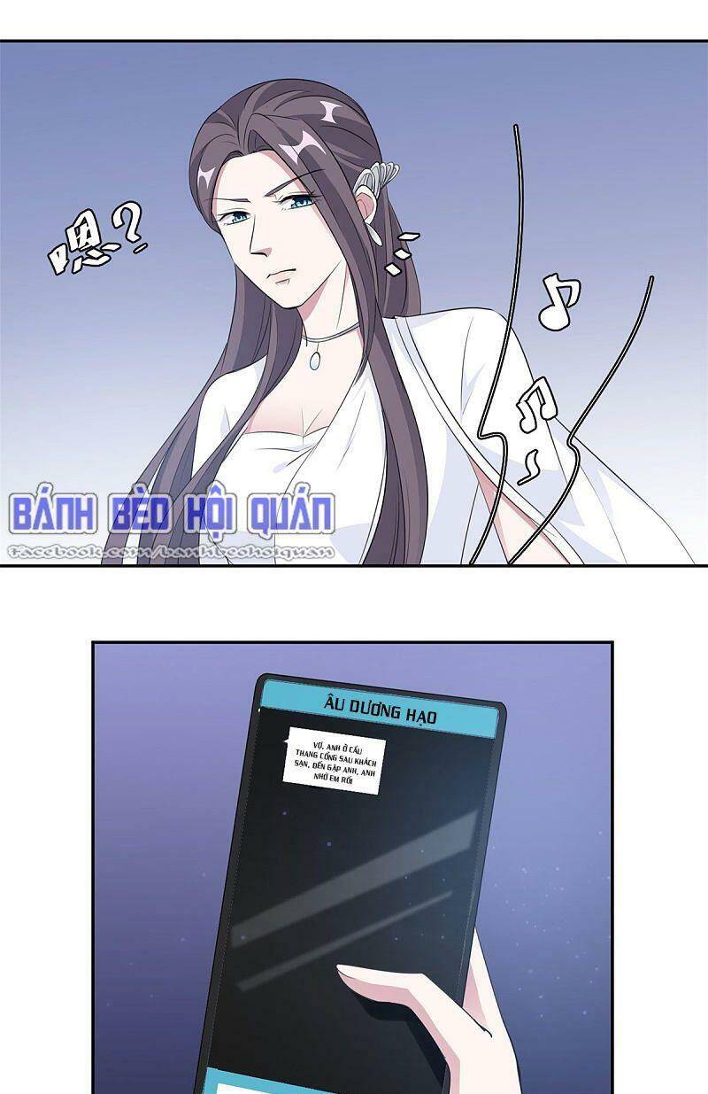 tổng tài, tránh xa tôi ra chapter 72 1