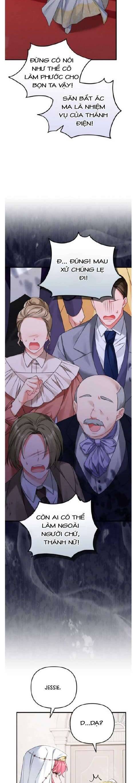 mê cung cám dỗ của emilone chapter 14 21