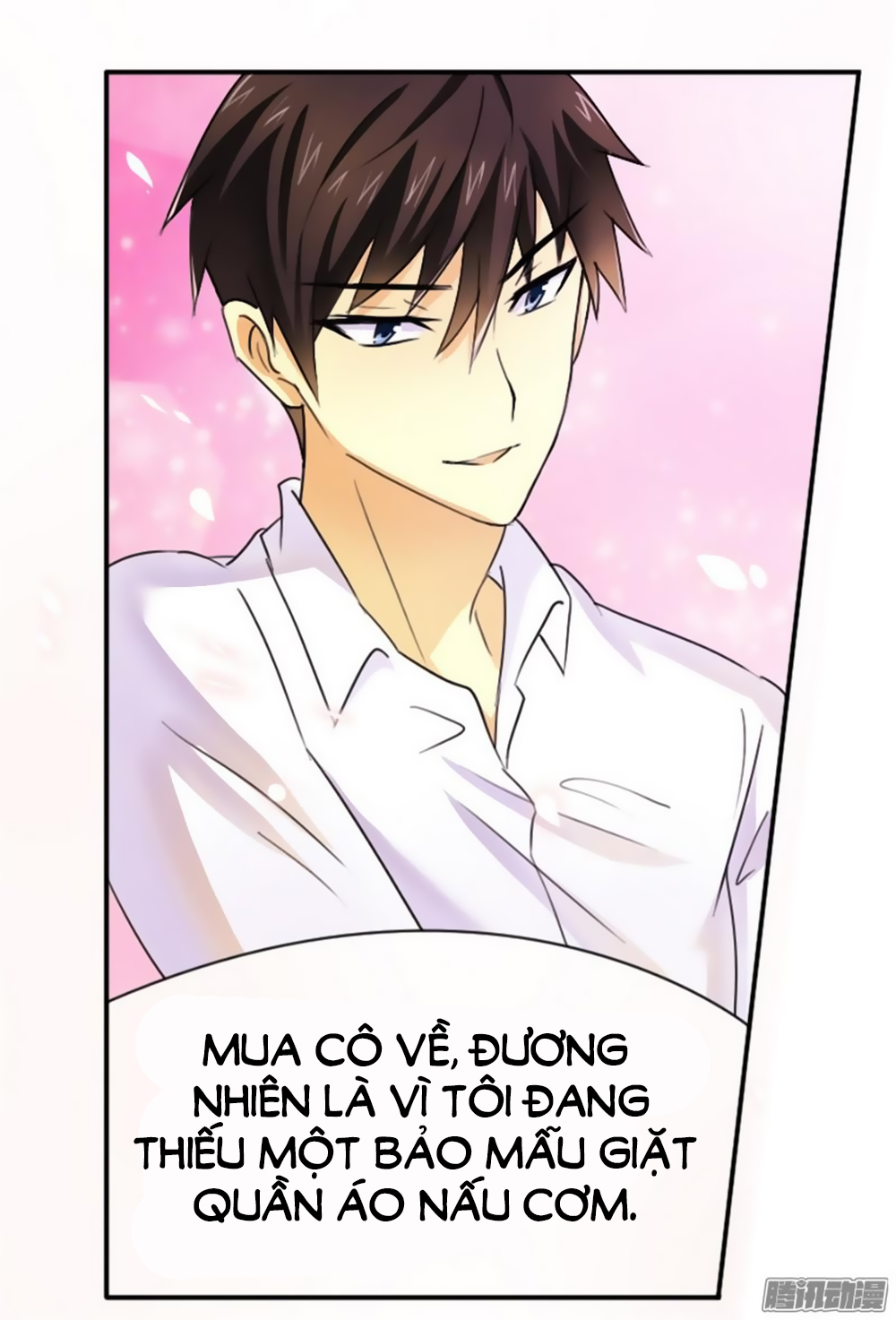 phúc hắc tổng tài đừng tới đây chapter 11 34