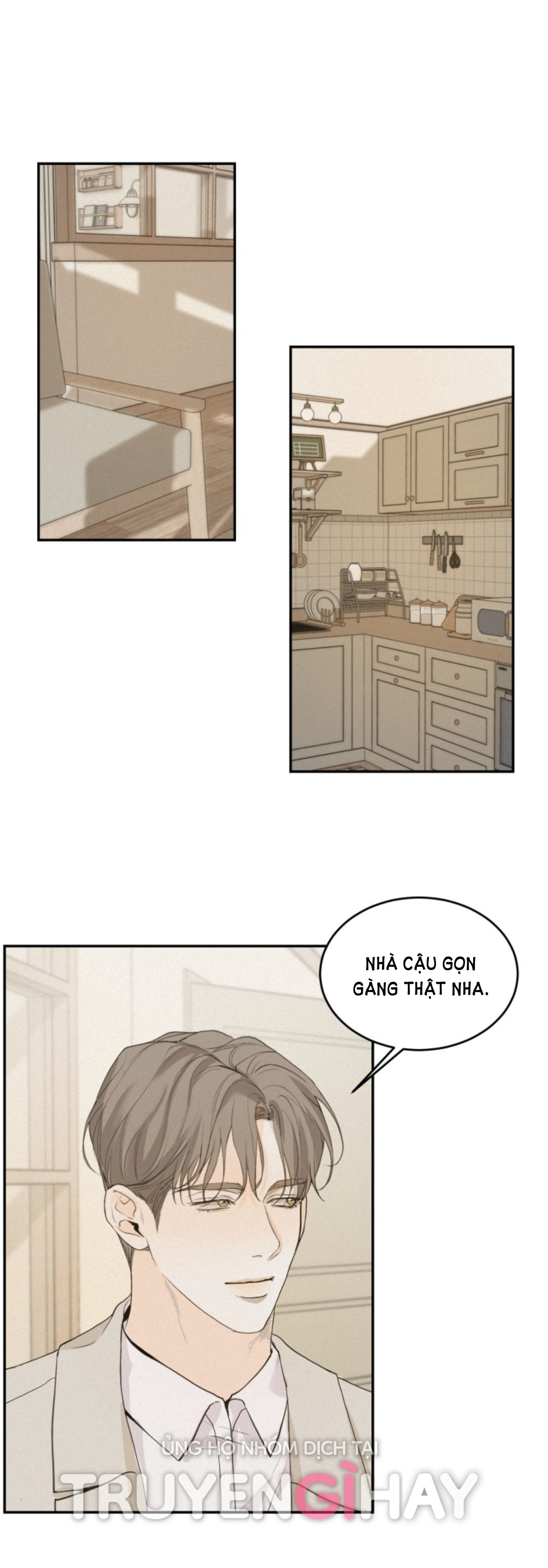 những người đàn ông đã lên giường tôi chapter 35.1 11